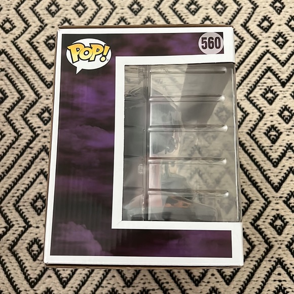 Sanderson Sisters Funko Pop #560 - Picture 4 of 4